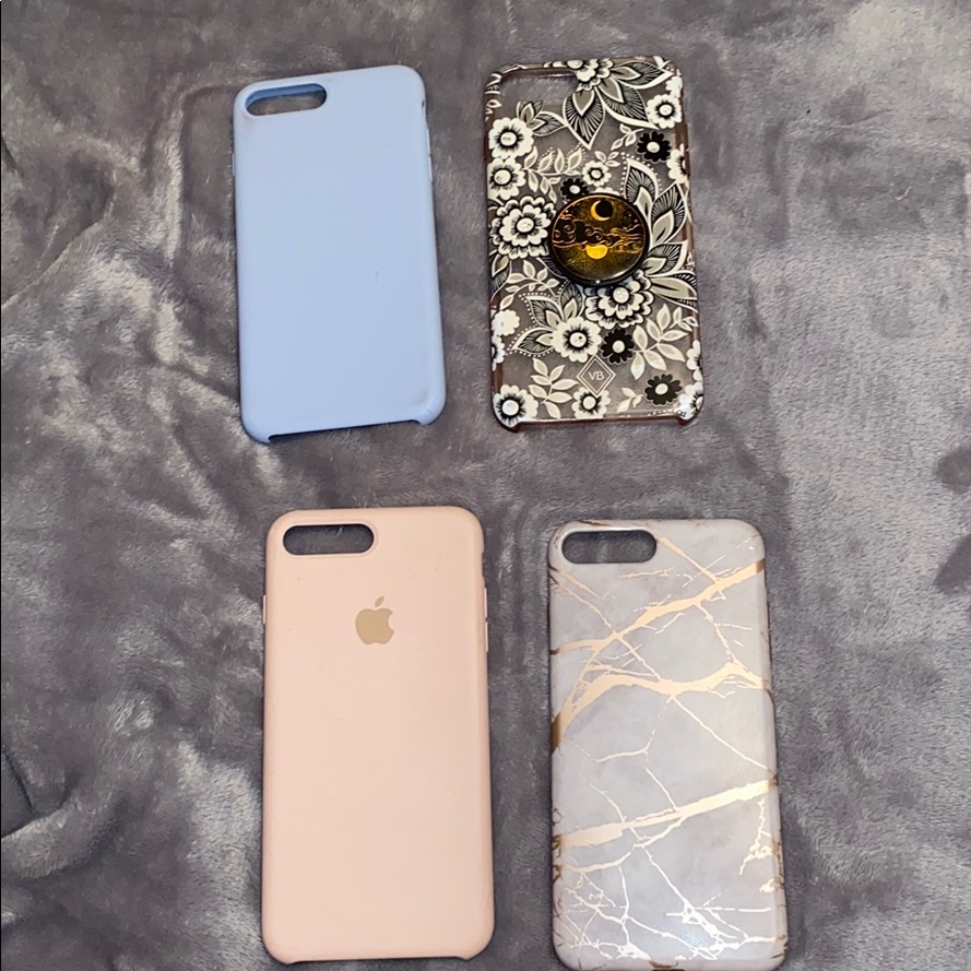Iphone 8 Plus Cases
